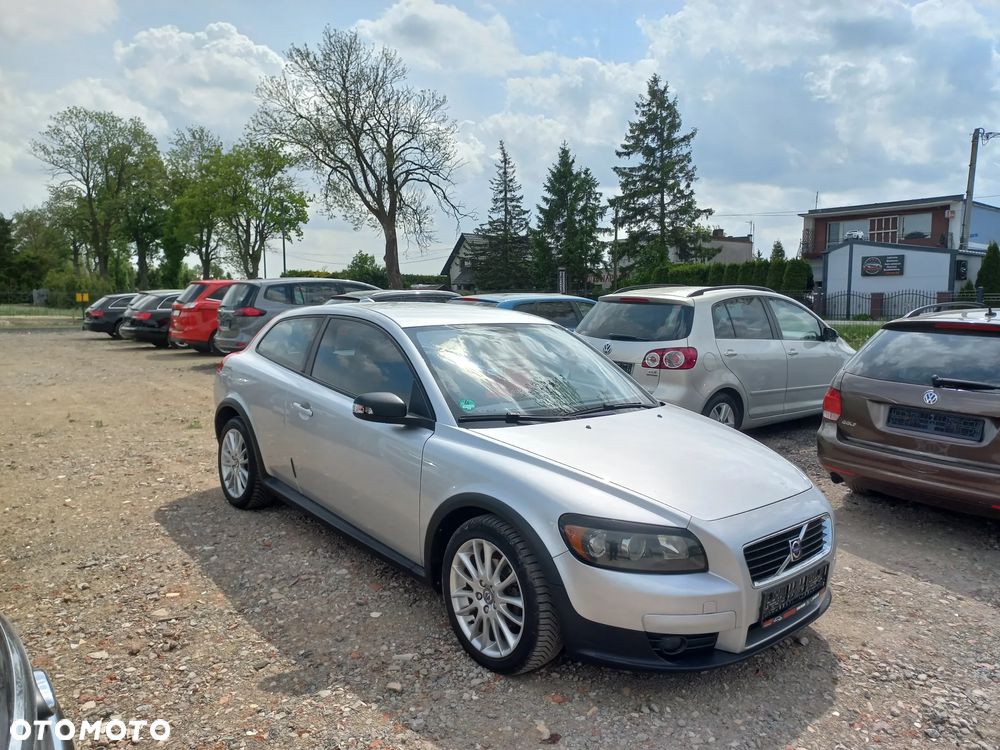 Volvo C30 - 35
