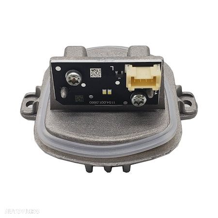 Modul DRL far stanga BMW seria 7 - 1