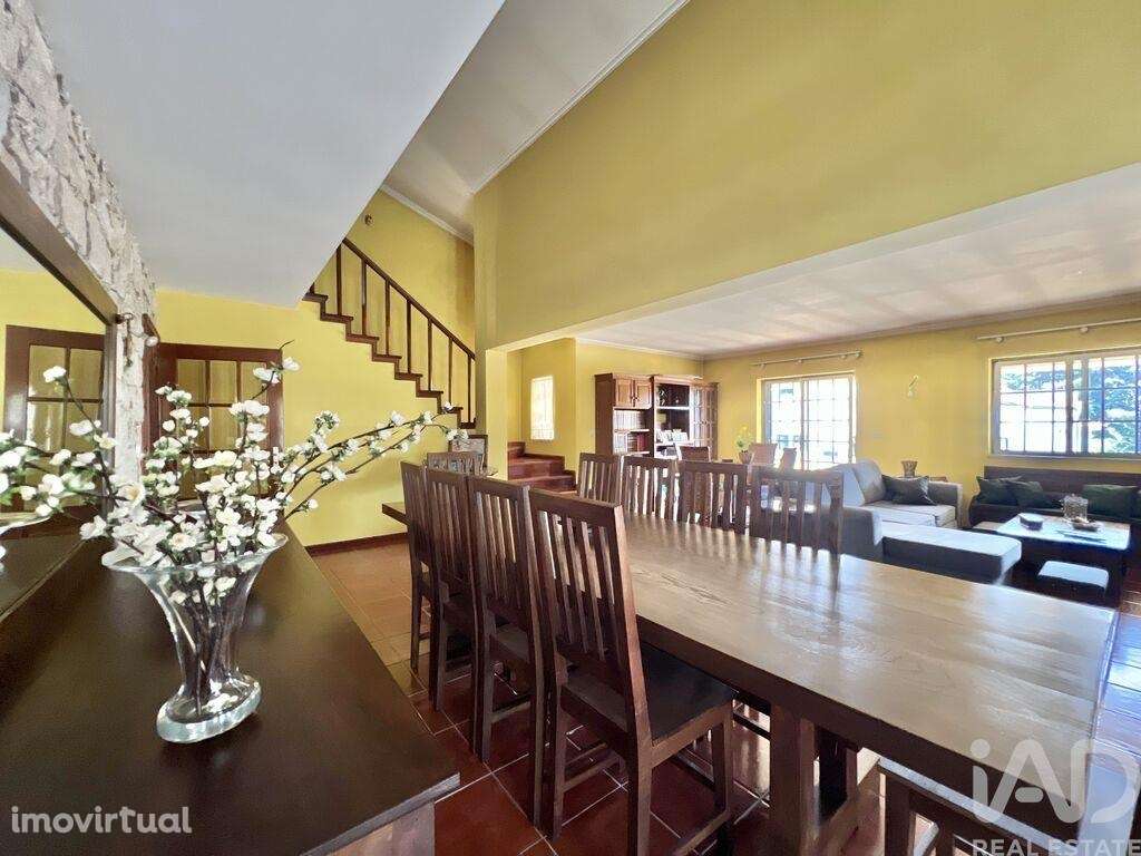 Casa / Villa T4 em Vouzela e Paços de Vilharigues de 260,00 m2 - Grande imagem: 5/30