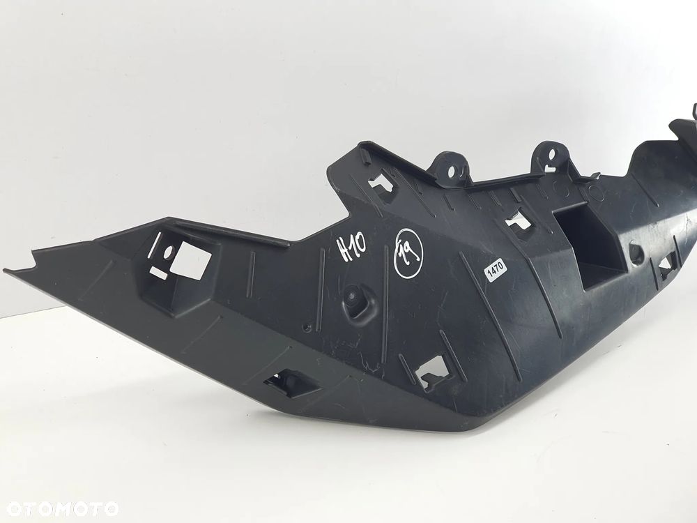 BOCZEK OWIEWKA OSLONA BMW S 1000 XR - 3