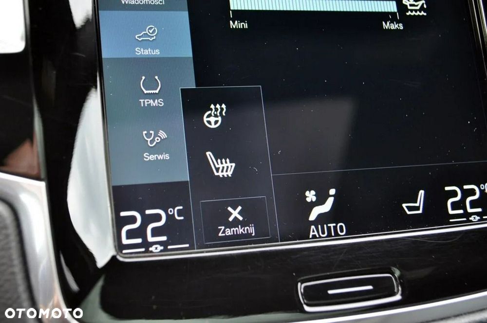 Volvo XC 90 T8 AWD Plug-In Hybrid R-Design 7os - 32