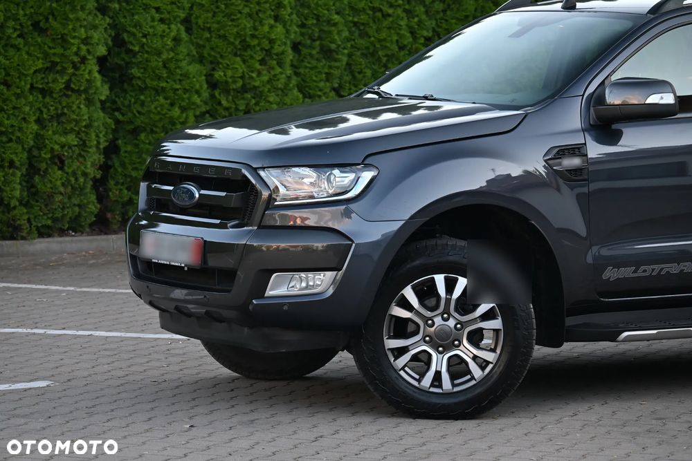 Ford Ranger - 5