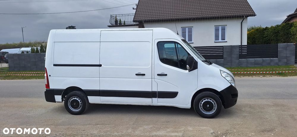 Renault Master - 3