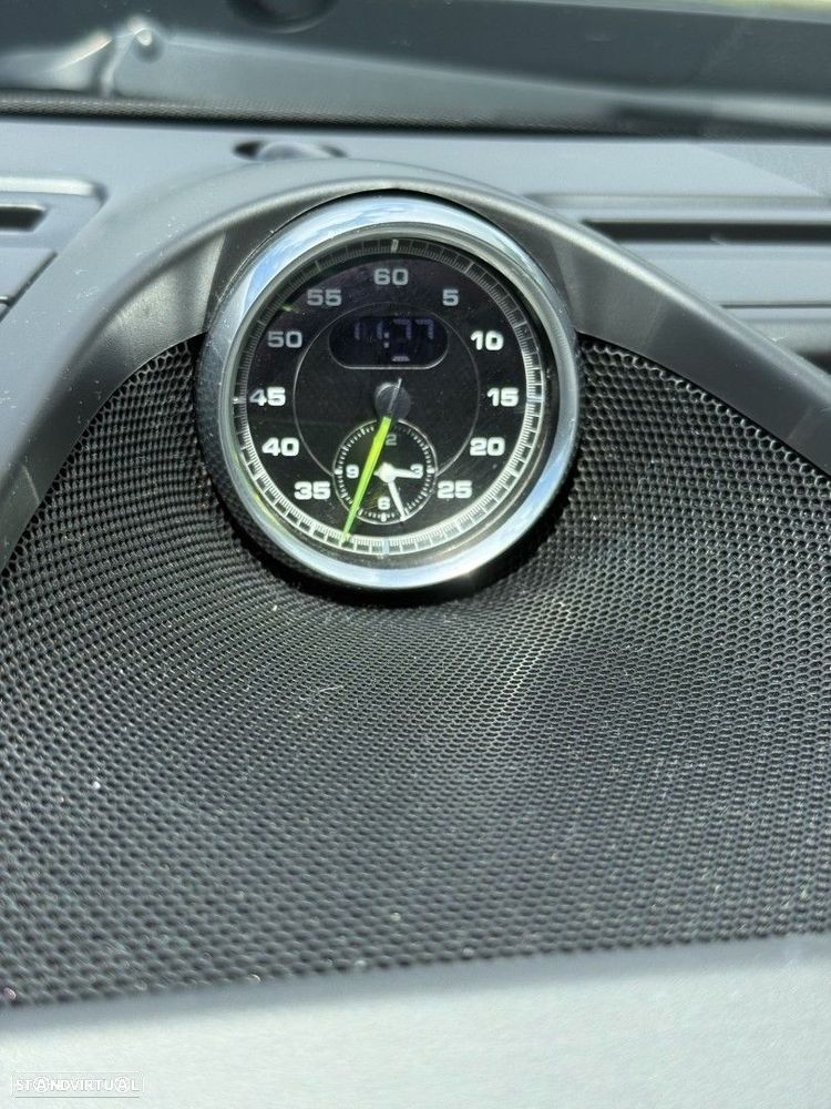 Porsche Panamera S E-Hybrid - 31