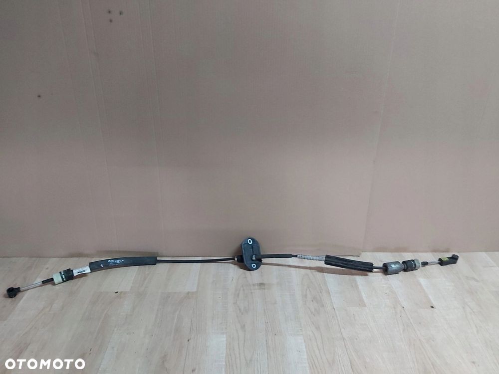 Ford S-max Galaxy linka biegów 2,0 automat - 1