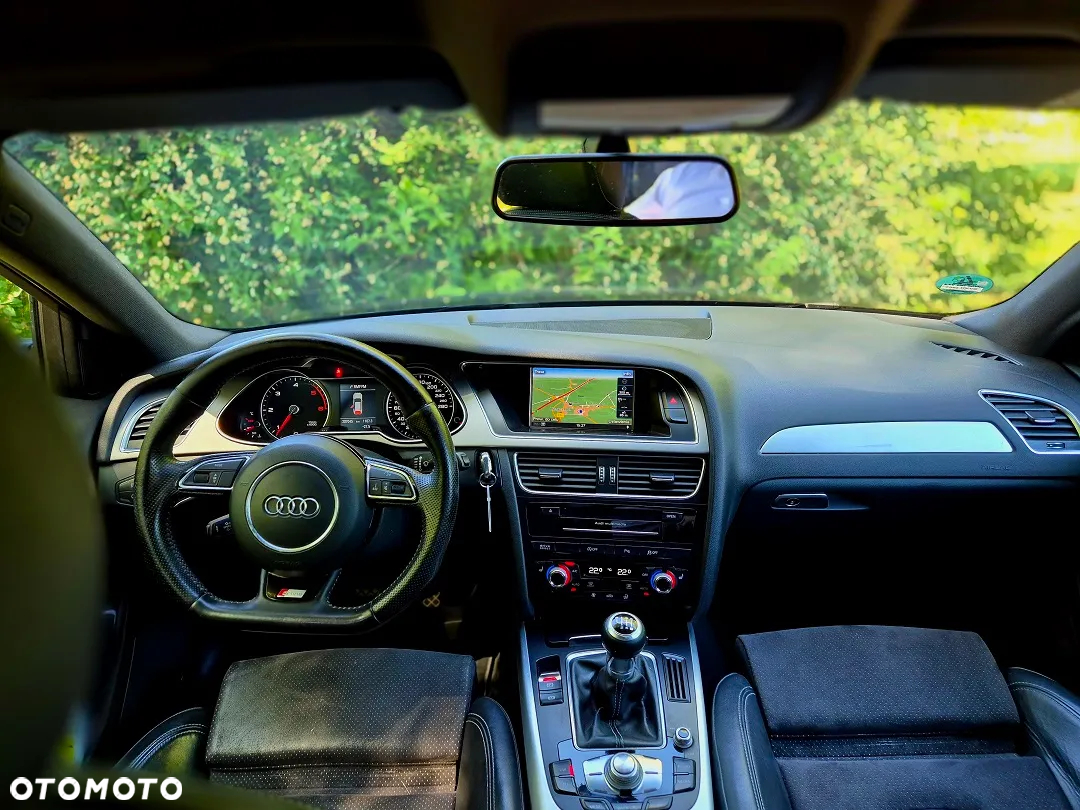 Audi A4 - 16