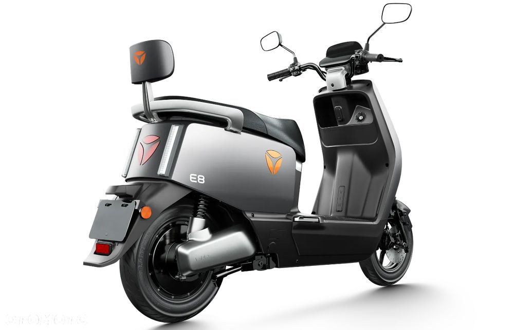Yadea C-line - 5