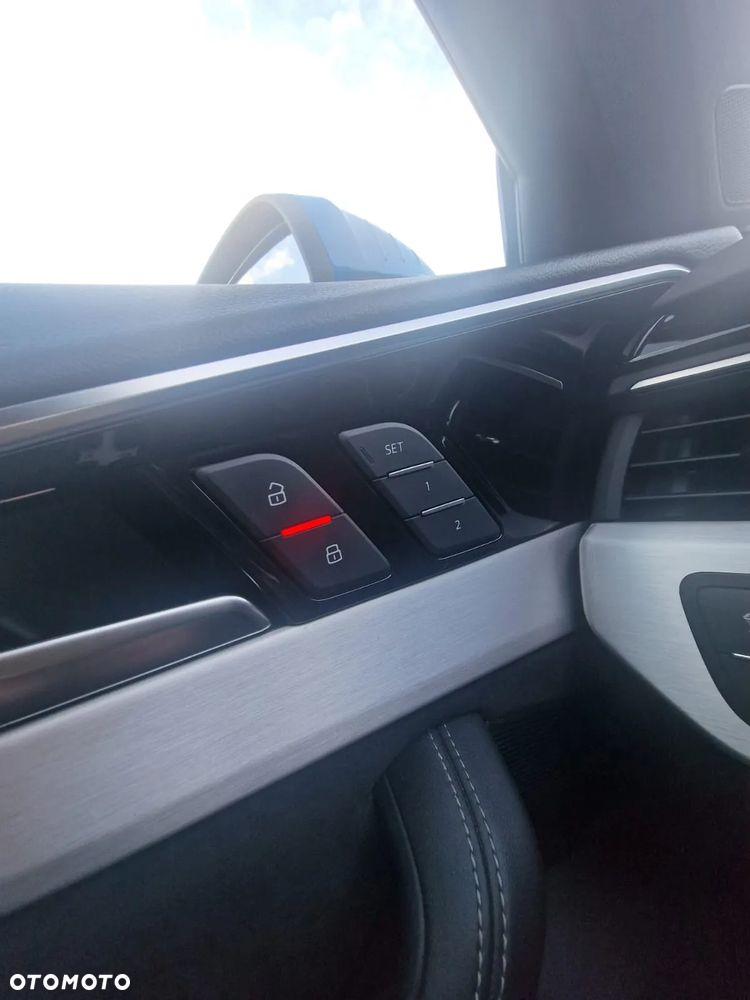 Audi A4 - 14