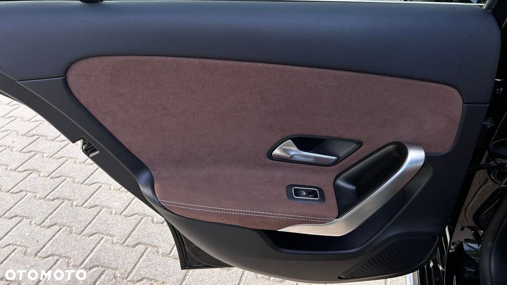 Mercedes-Benz Klasa A 200 AMG Line 7G-DCT - 20