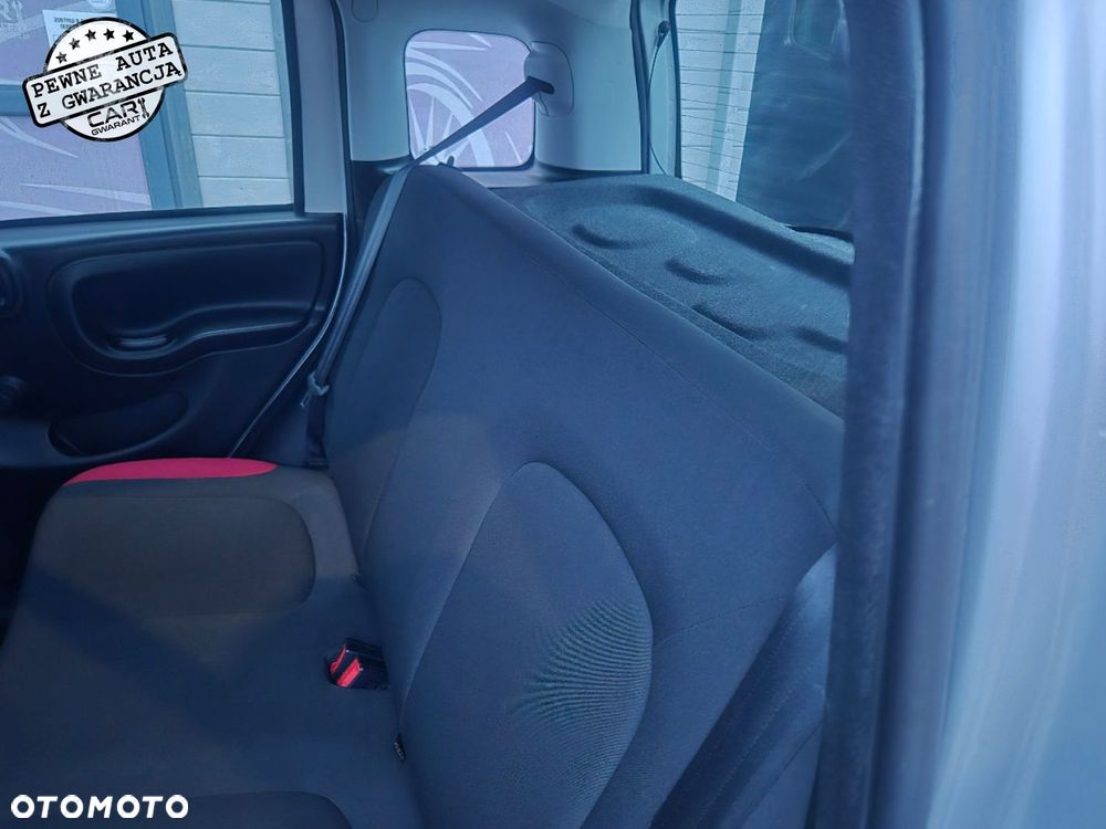 Fiat Panda - 16
