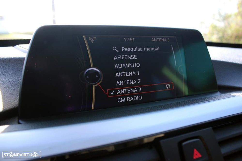 BMW 325 Gran Turismo d Aut. Luxury Line - 17