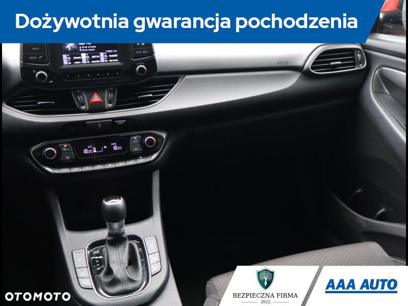 Hyundai i30 - 9