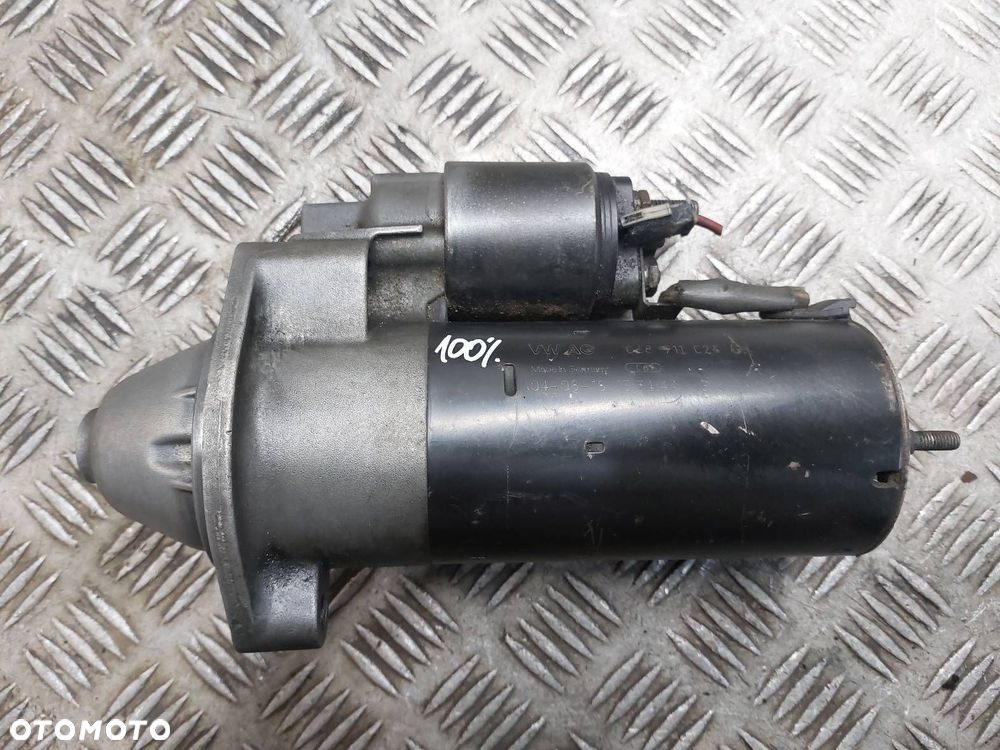 ROZRUSZNIK VOLKSWAGEN PASSAT B5 1.9 TDI 068911024G - 1