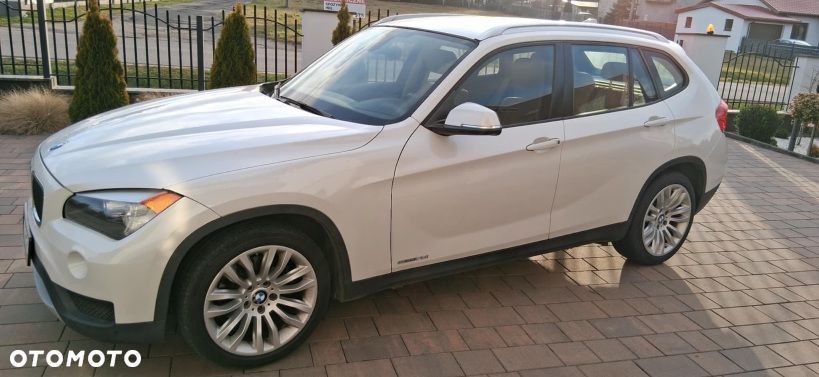 BMW X1 - 6