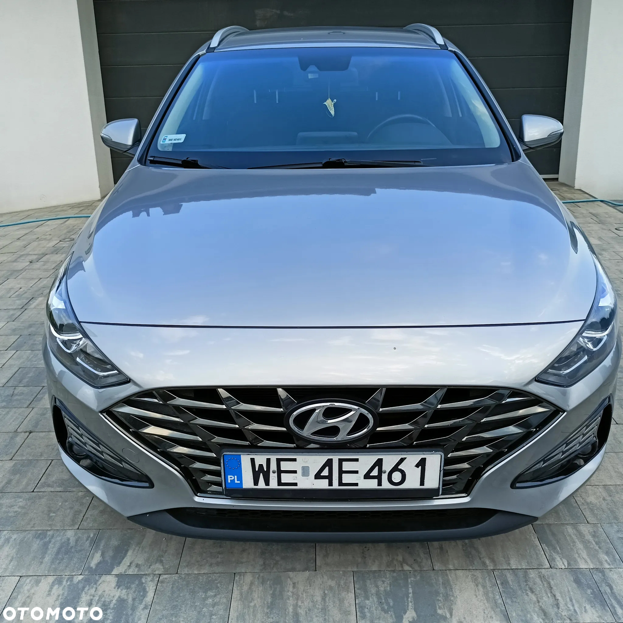 Hyundai i30 1.5 T-GDI 48V Comfort DCT - 2