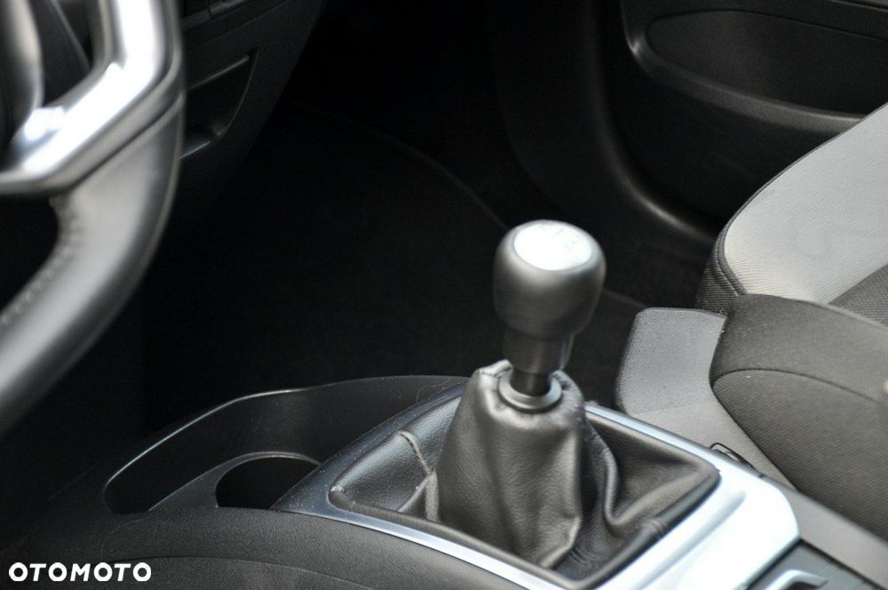 Citroën C4 Picasso e-HDi 115 Exclusive - 33