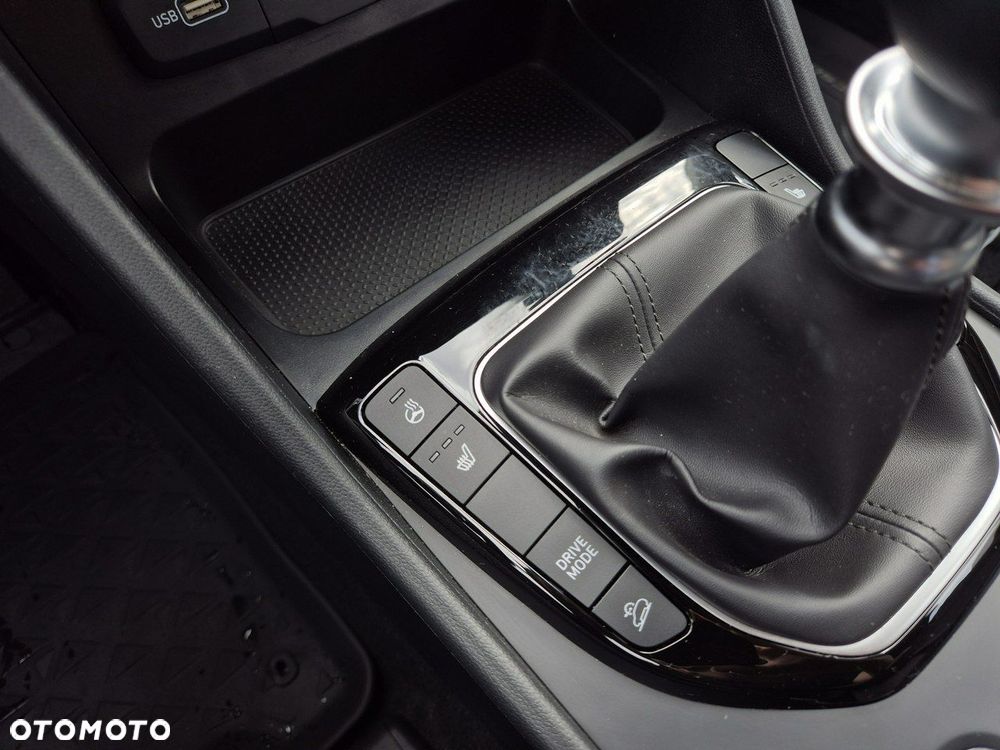 Hyundai Tucson 1.6 T-GDi Modern 2WD - 27