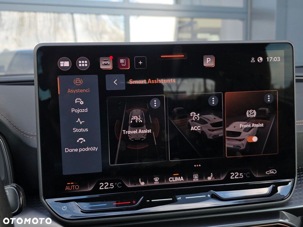 Cupra Formentor 1.5 eTSI mHEV DSG - 26