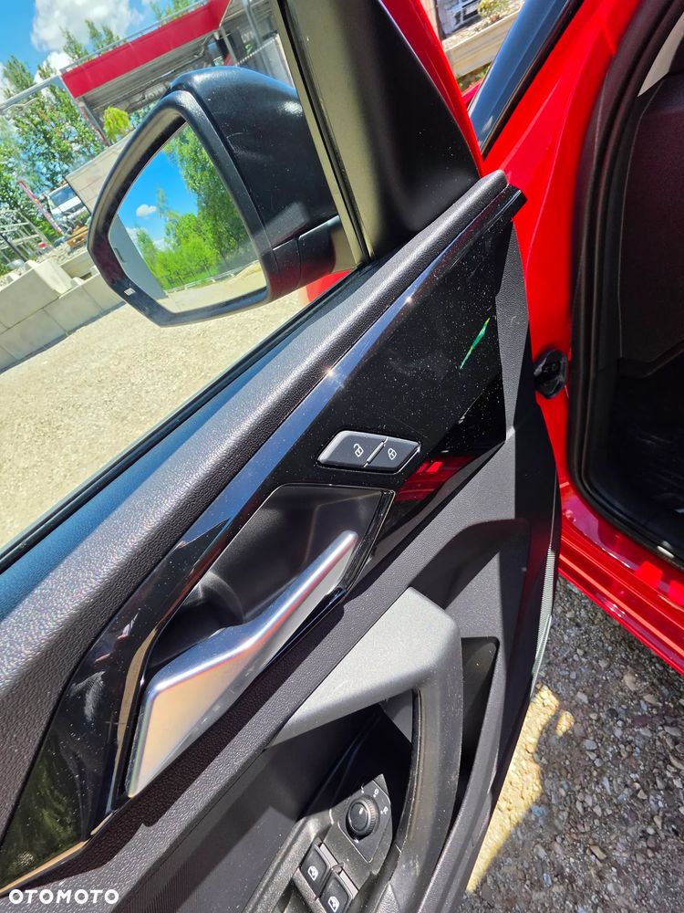 Audi A1 Allstreet - 16
