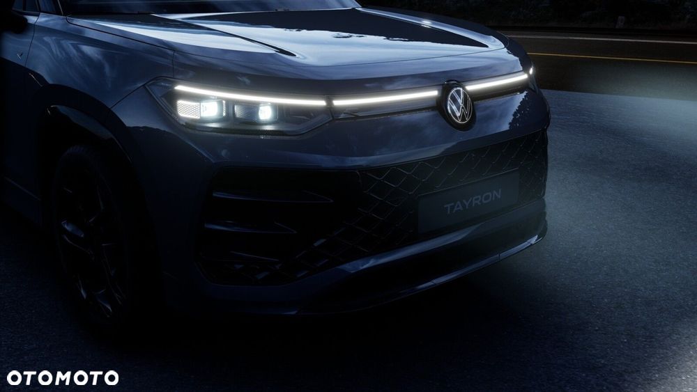 Volkswagen Tayron - 13