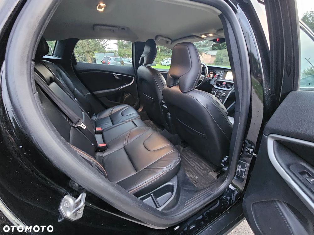 Volvo V40 Cross Country D2 Ocean Race - 16