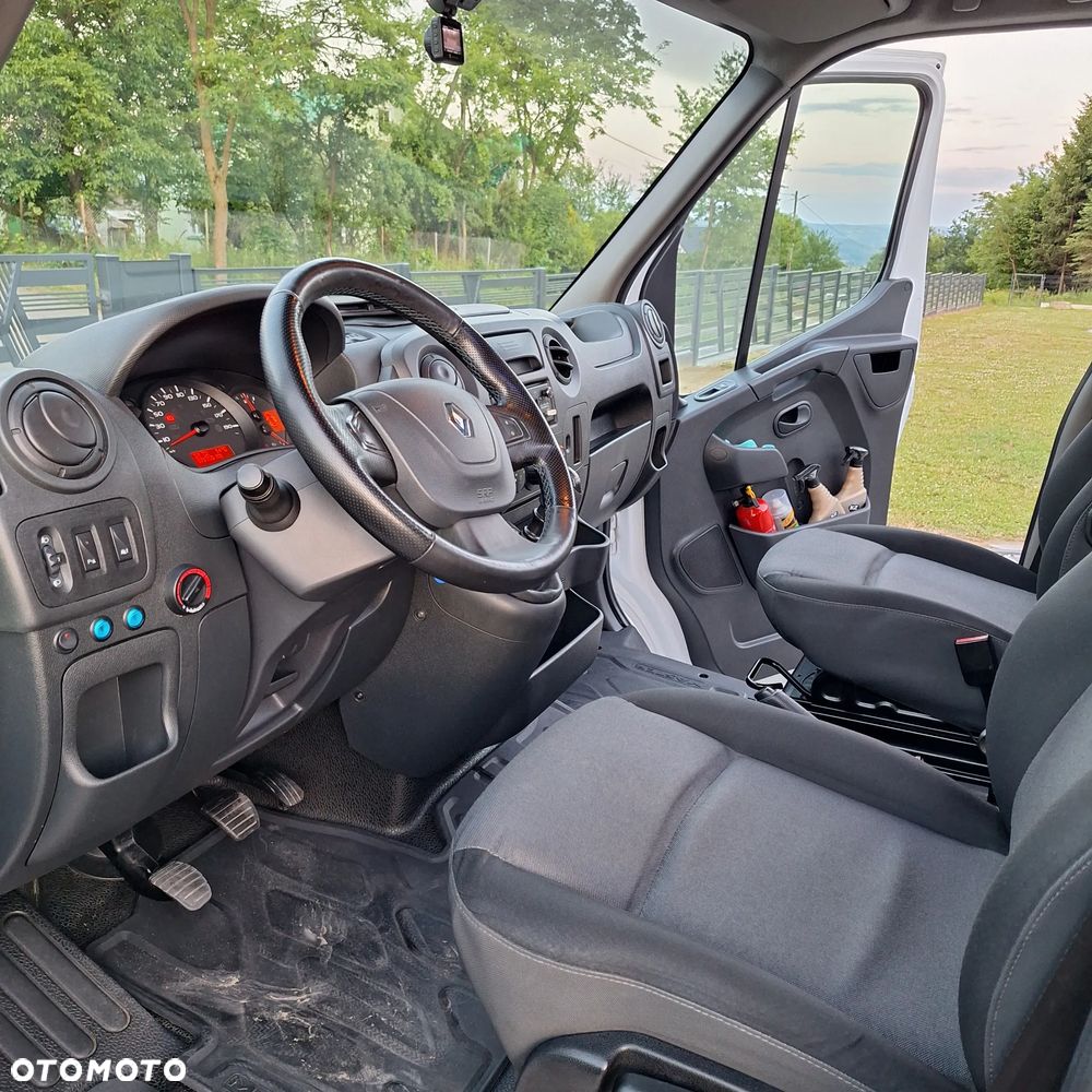 Renault Master - 11