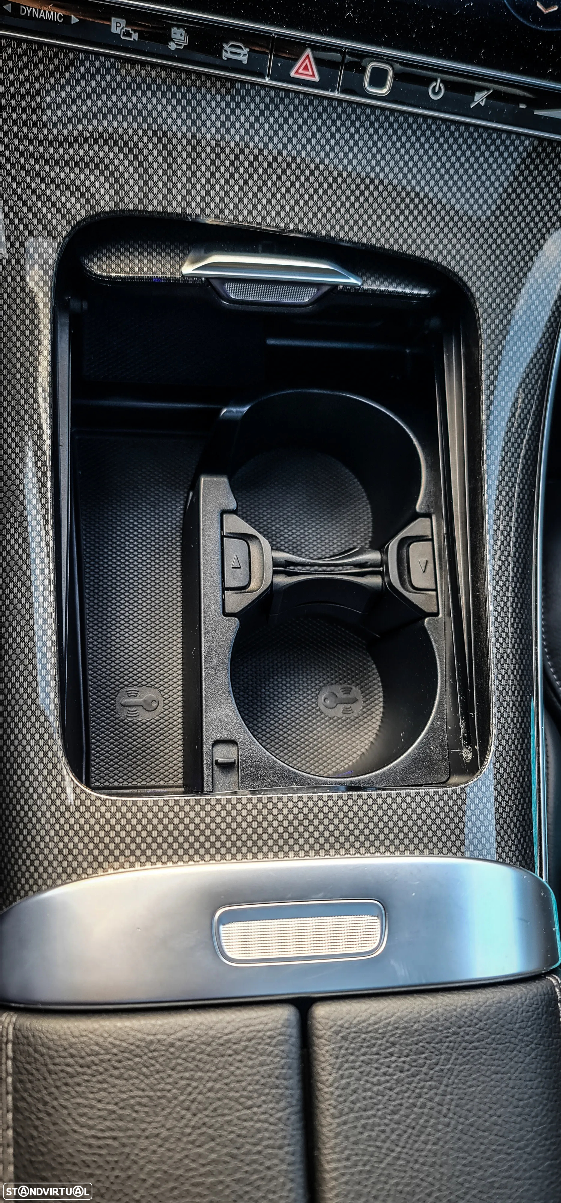 Mercedes-Benz C 300 e AMG Line - 37