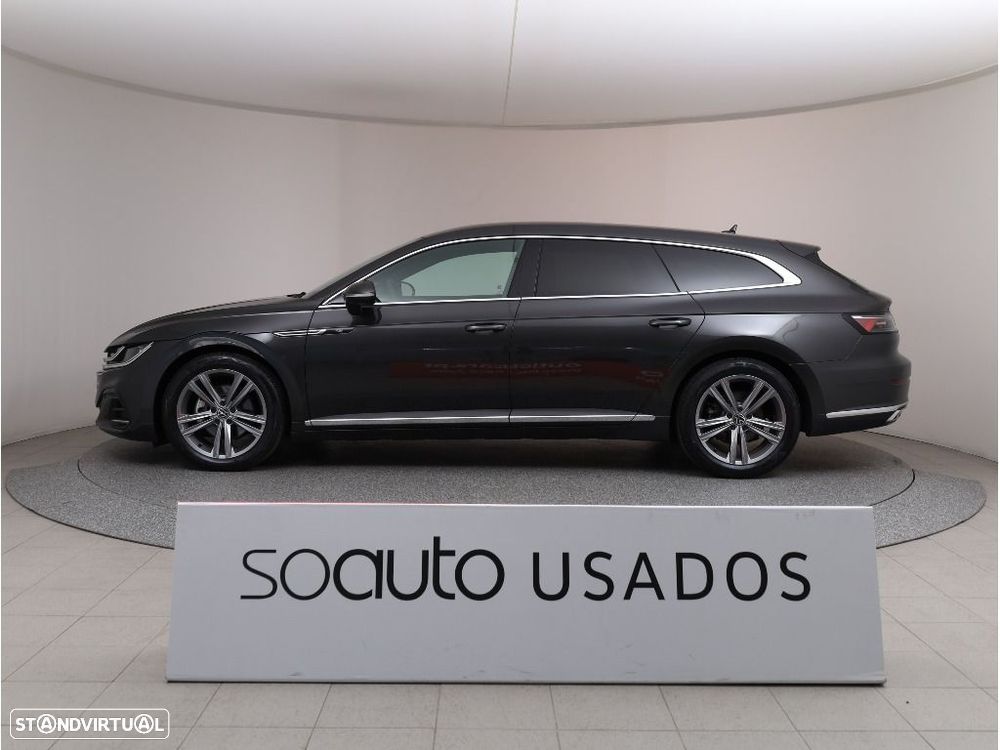VW Arteon Shooting Brake 2.0 TDI R-Line DSG - 3