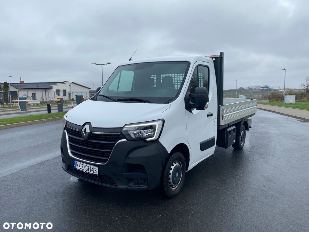 Renault Master - 1