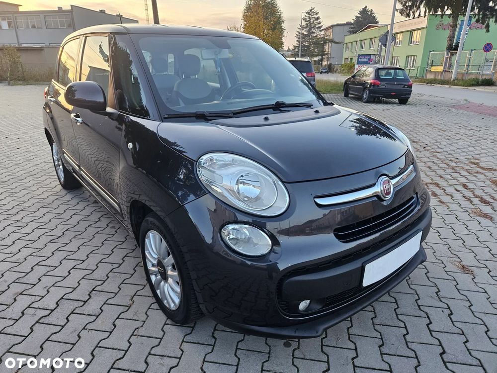 Fiat 500L 1.4 16V Urban Edition - 1