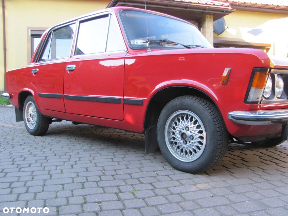 Fiat 125p - 11