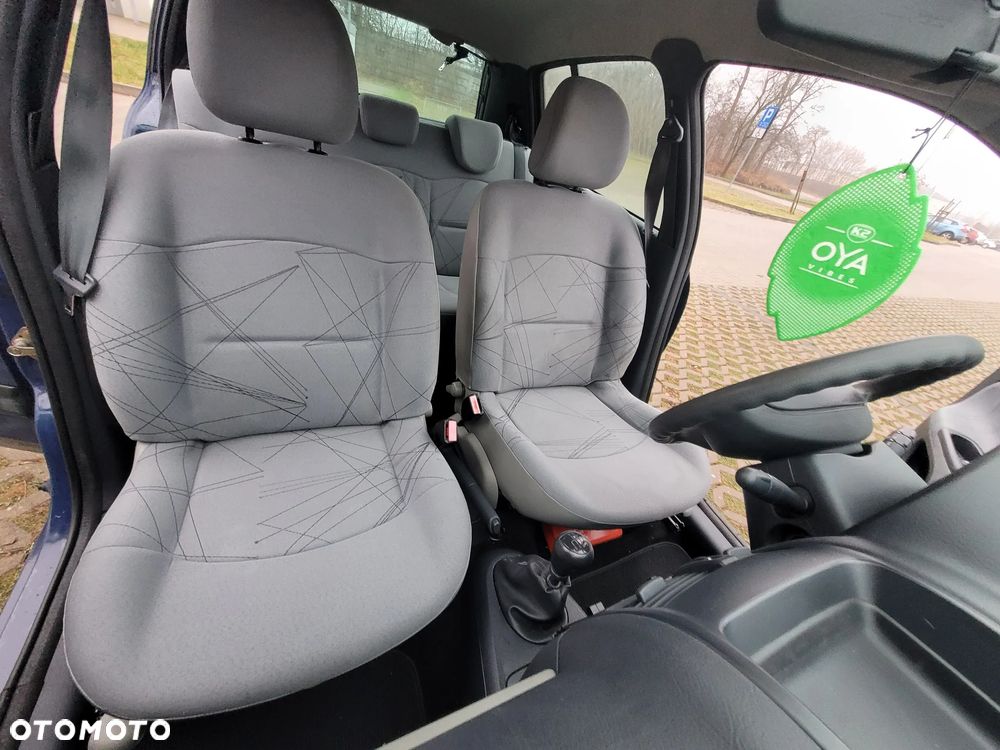 Renault Clio 1.2 Free - 21