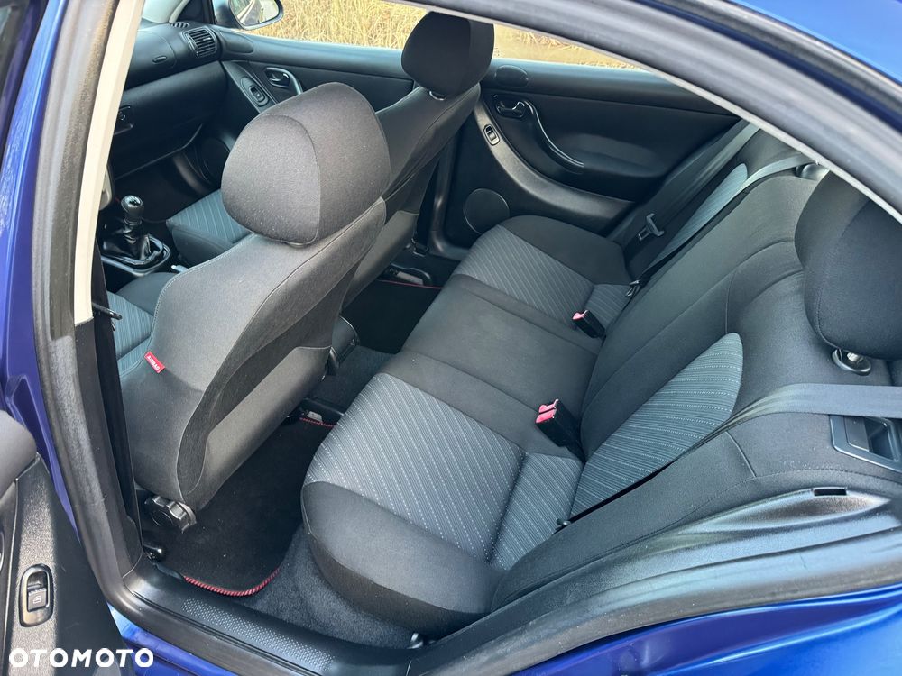 Seat Leon 1.6 Sport Limited - 13