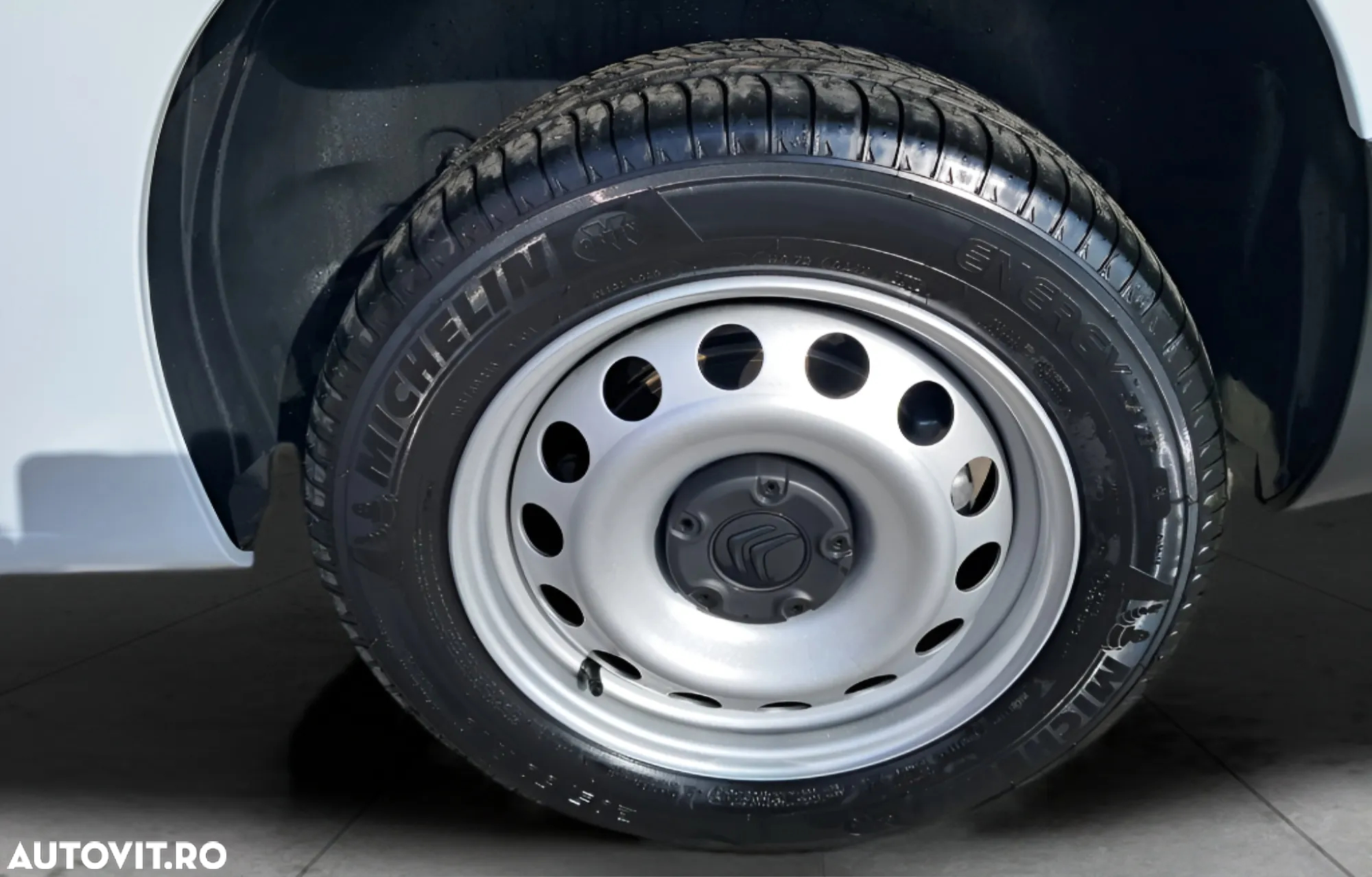 Citroën Berlingo 1.5 BlueHDi 100 S&S BVM6 Feel - 8