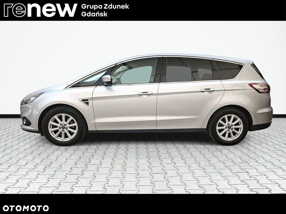 Ford S-Max - 9