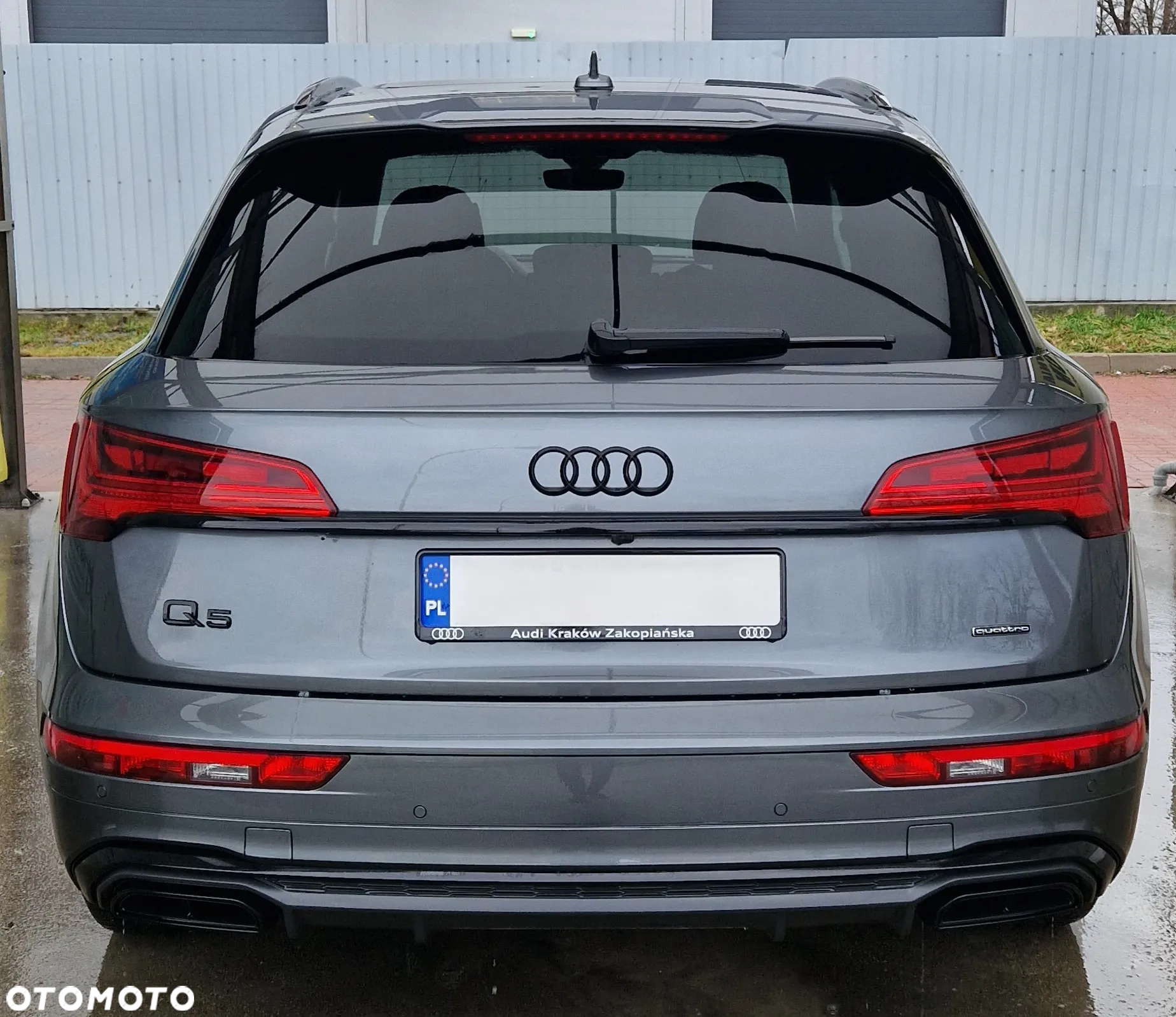 Audi Q5 - 4