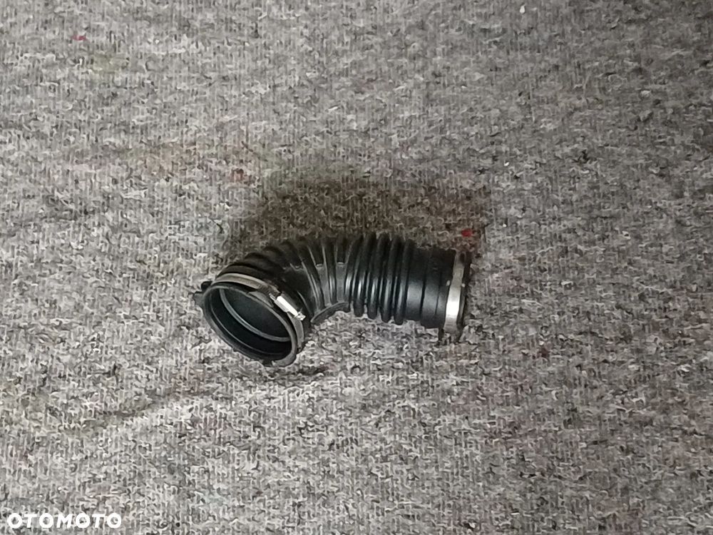 NR 554 Rura przewodu powietrza OPEL ASTRA K 1,6 CDTI 136PS 70583949 - 2