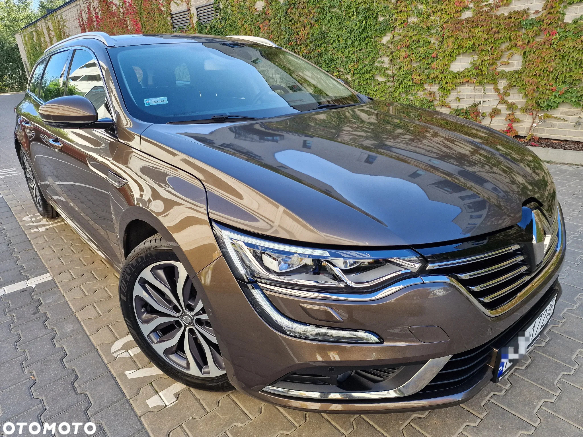 Renault Talisman 1.6 Energy TCe Intens EDC - 3