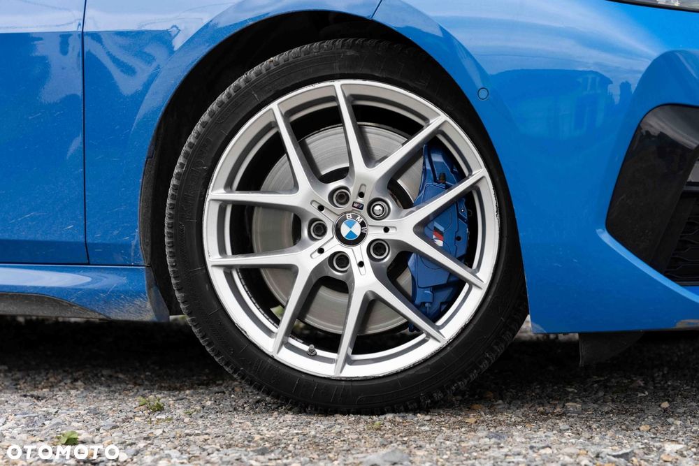 BMW Seria 2 220d M Sport - 10