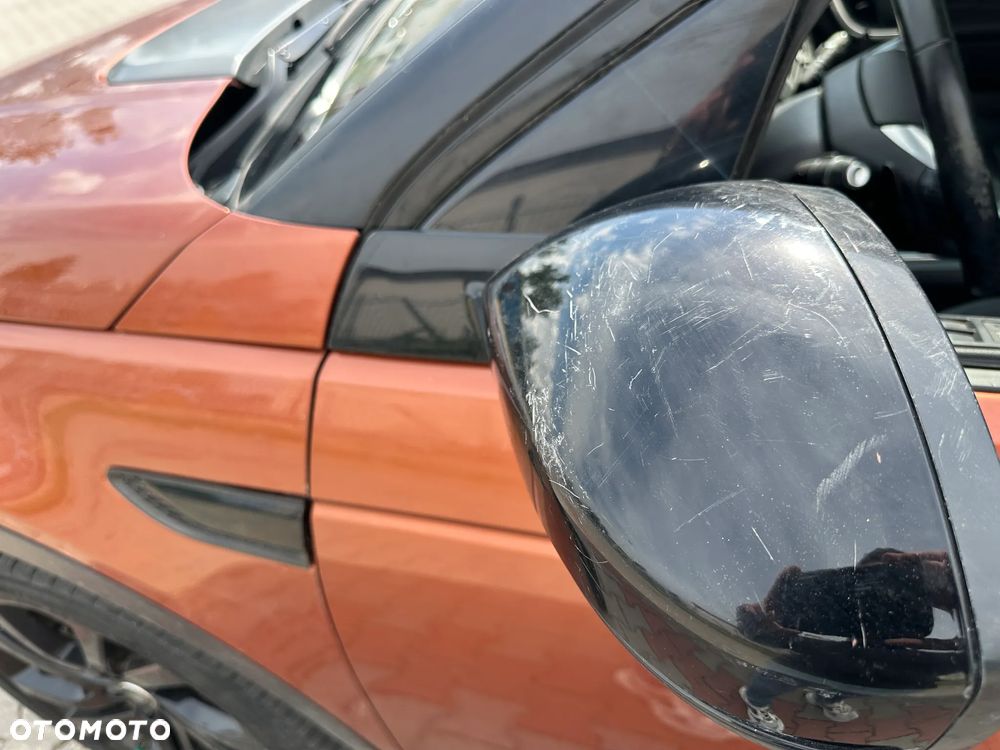 Land Rover Discovery Sport - 8
