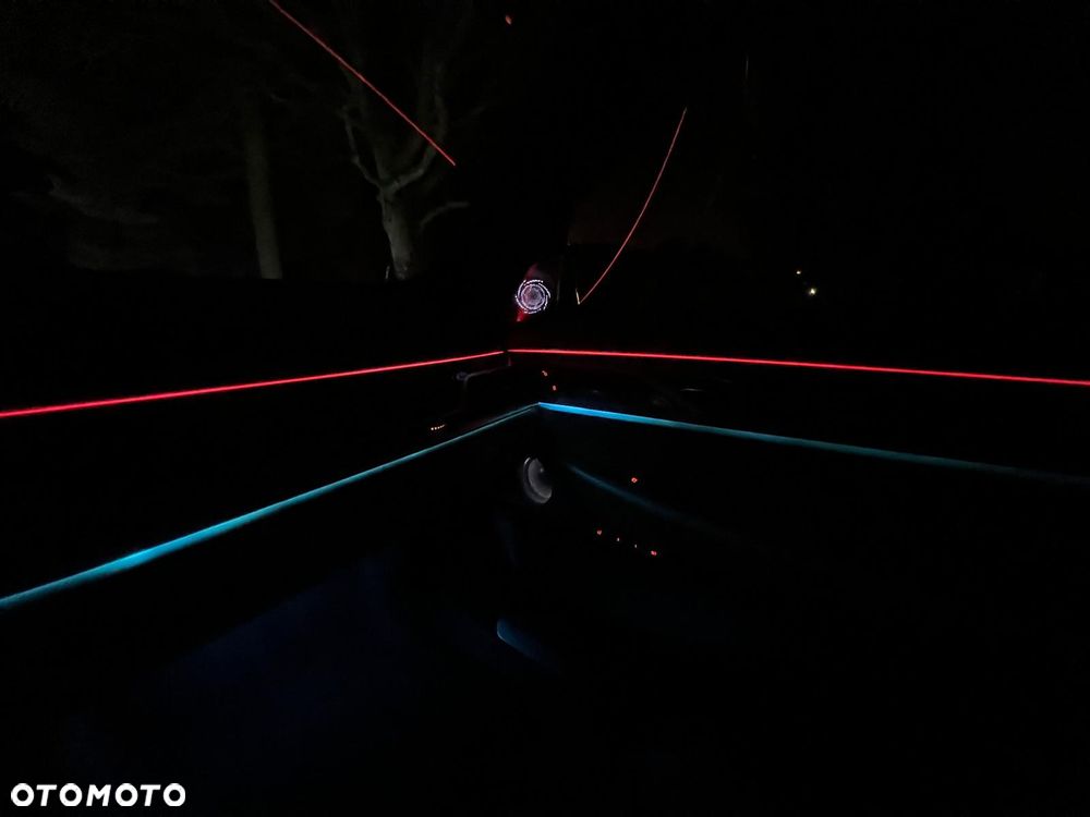 BMW Seria 7 - 20