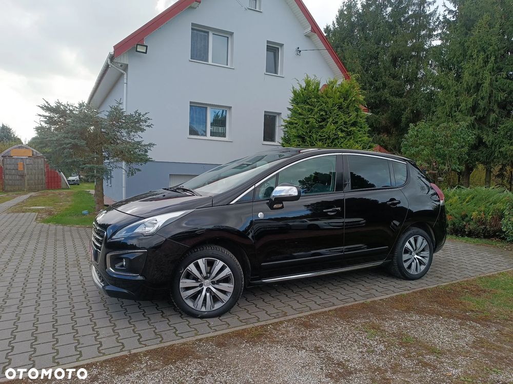 Peugeot 3008 ver-1-6-bluehdi-crossway-s-s - 24