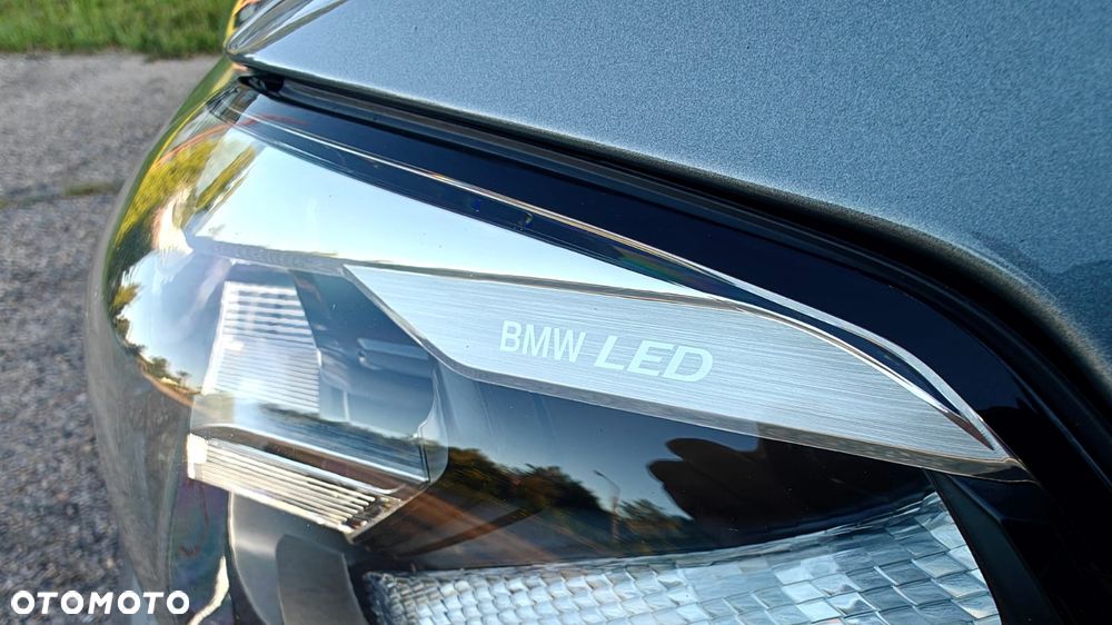 BMW Seria 5 520i Luxury Line - 22