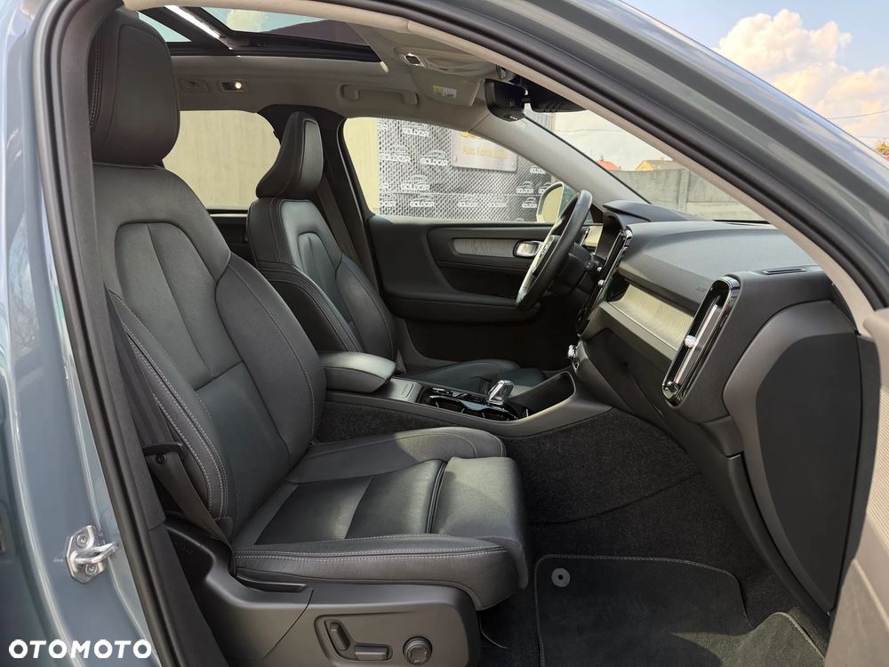 Volvo XC 40 T5 AWD Inscription - 15
