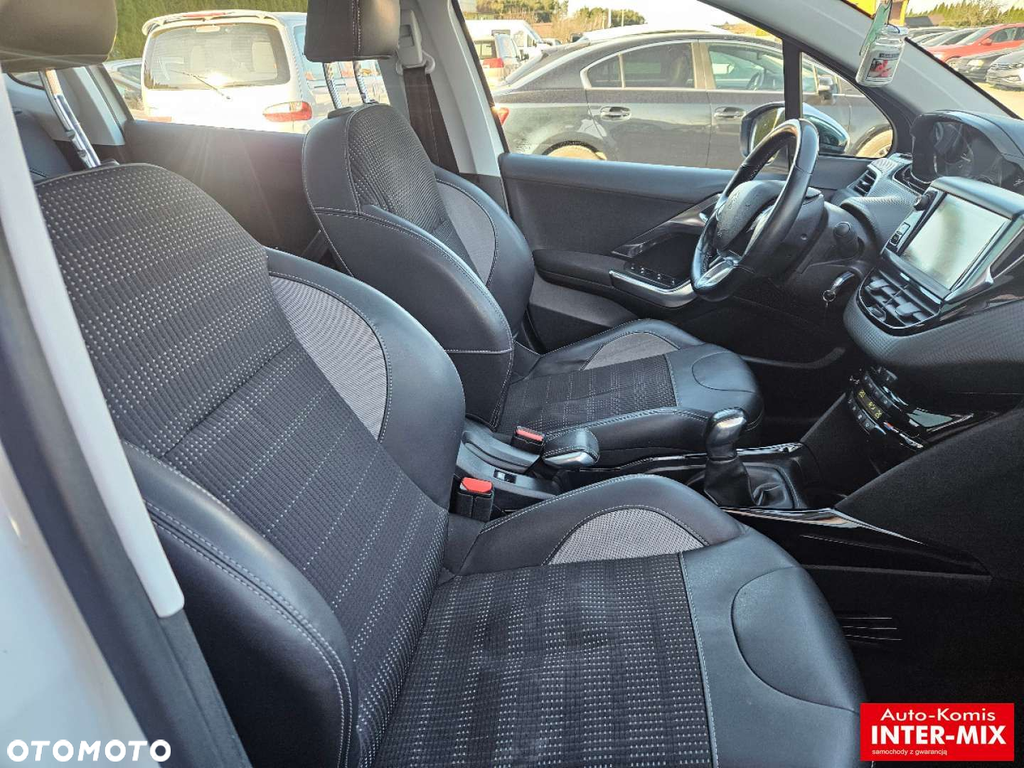 Peugeot 2008 - 34