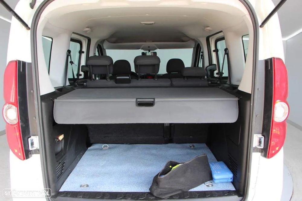 Opel Combo Tour 1.3 CDTi L1H1 S/S - 18
