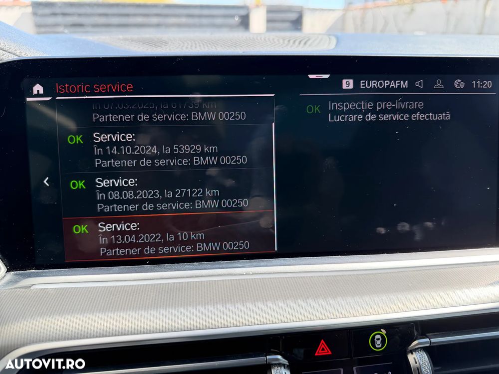 BMW X5 xDrive30d - 22