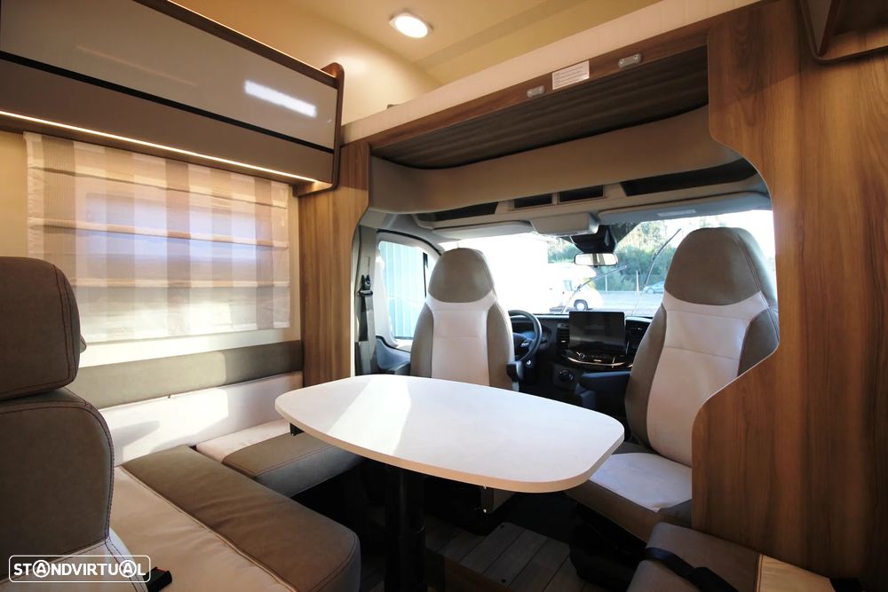 Roller Team Kronos 290 M SELEKT *MEGA GARAGEM* - 4