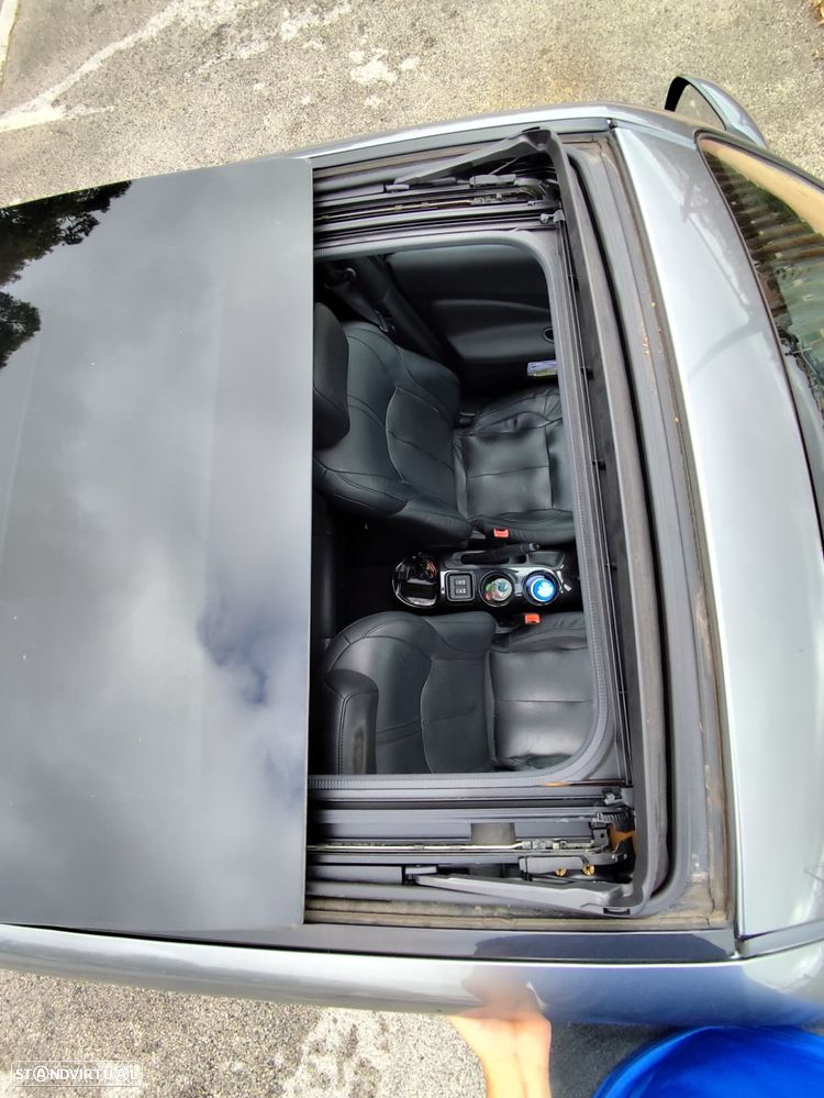 Nissan Juke 1.5 dCi Tekna - 3