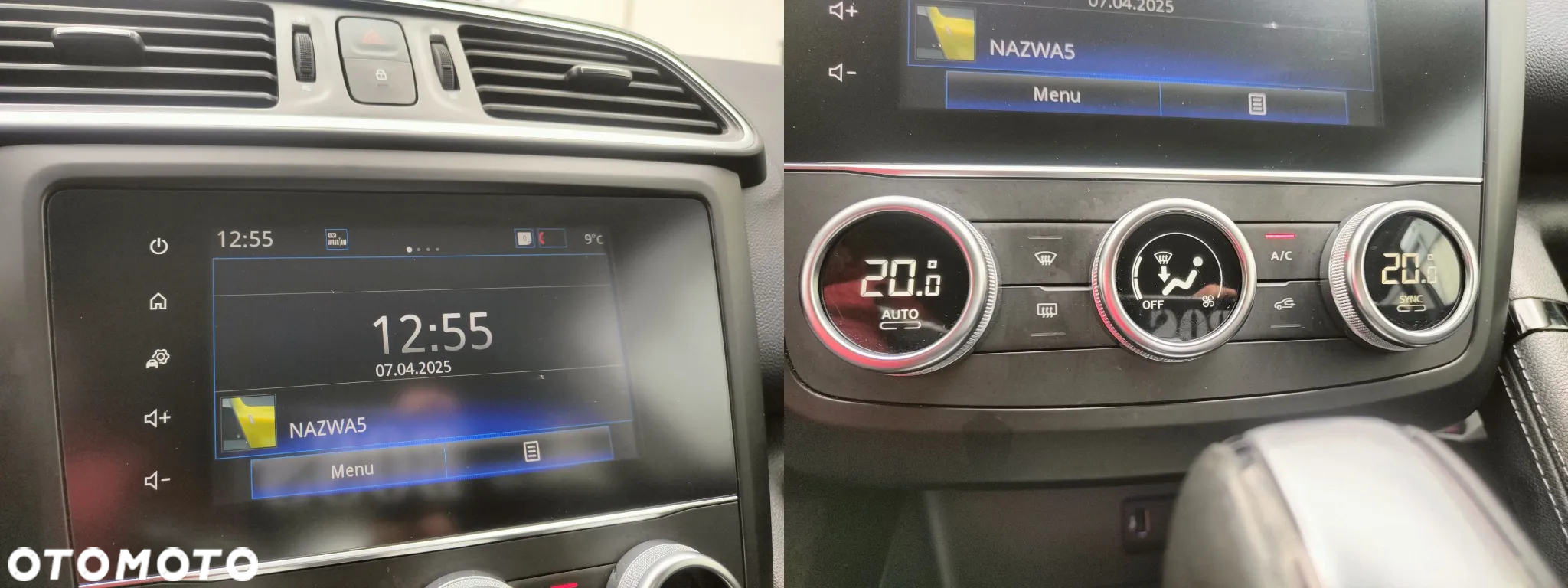 Renault Kadjar 1.3 TCe FAP Zen EDC - 22